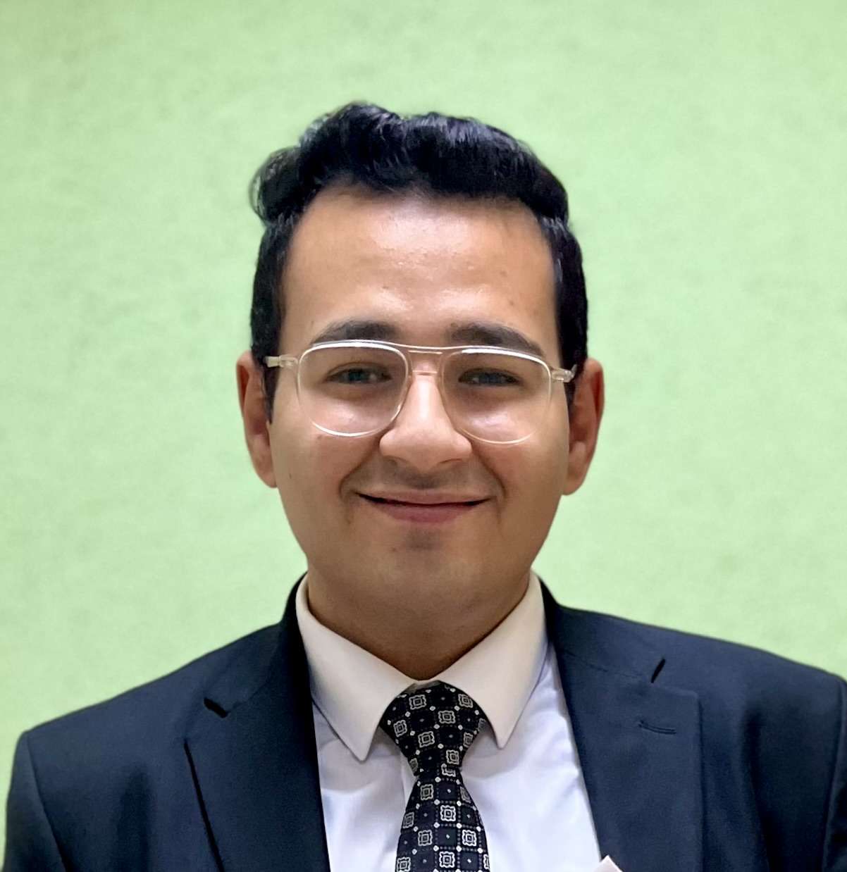 John Aziz